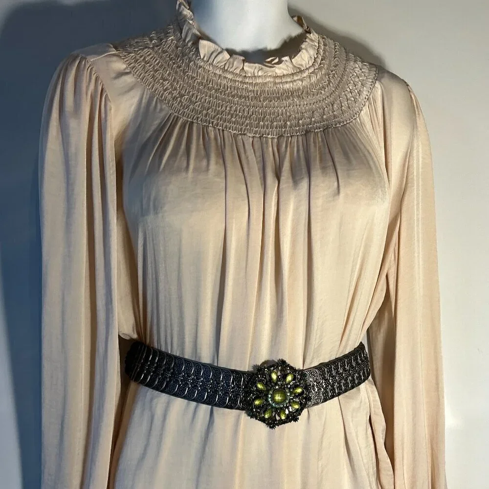 Metal belt SZ 28